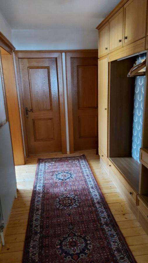 Ferienwohnung Seeberg Mit Almfeeling Faistenau Eksteriør billede