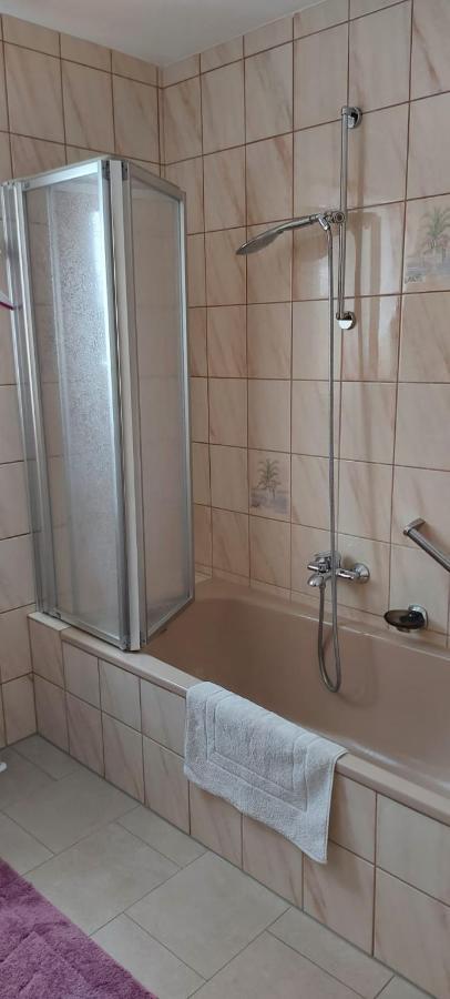 Ferienwohnung Seeberg Mit Almfeeling Faistenau Eksteriør billede